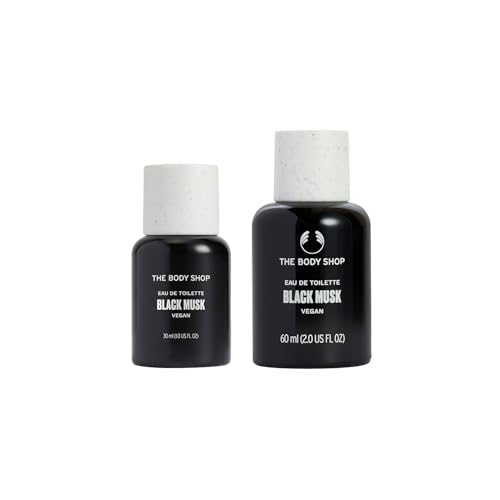 THEBODYSHOP　ブラックムスクセット 数量限定】ブラックムスク コレクション / THE BODY SHOP(ボディ