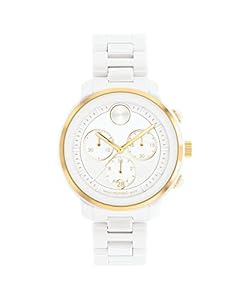 Movado Bold Verso Chronograph
