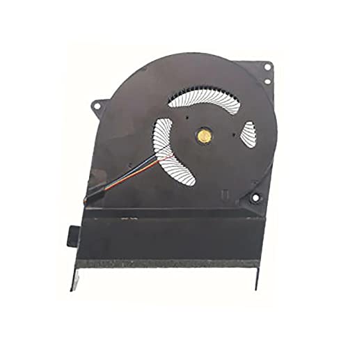 RAKSTORE m[gp\RCPUpt@ Kp ASUS ZenBook Pro Duo UX581 UX581G UX581GV UX581LV Ƃ̌݊ ÉN[[t@ (CPU fan)