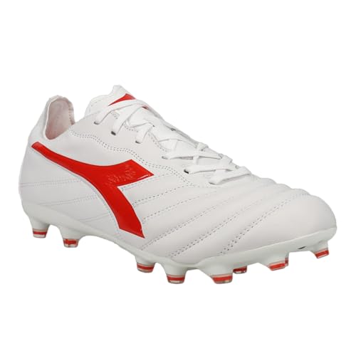 Image of Diadora Mens Brasil Elite 2 Lightweight Lp12 Soccer Cleats Cleated