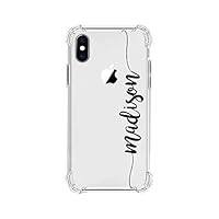 Algopix Similar Product 15 - MARBLEFY Personalized Handwriting Name