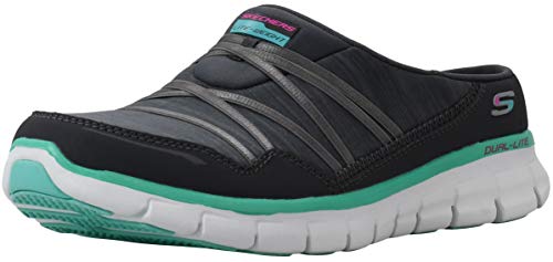 Image of Skechers Sport Women's Air Streamer Slip-On Mule