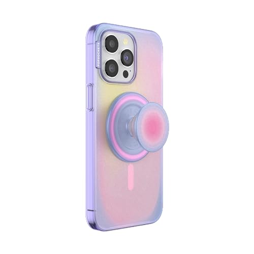 PopSockets: PopCase PlantCore for MagSafe, Plant-Based Phone Case for iPhone 15 Pro Max with a MagSafe Compatible PopGrip - Image 2