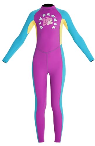 Maeau Full Length Kids Wetsuit