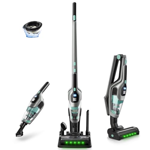 Kenmore DS2010 Cordless Stick Vacuum
