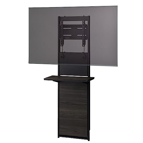 Amazon.co.jp: ハヤミ工産 テレビ壁掛金具 43V型まで対応 石こうボード