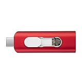 Einfach einstecken und abspielen: Zusätzlicher Speicherplatz für Ihr Mobilgerät für Fotos Musik Videos und andere Dateien. Schließen Sie einfach wie ein Standard-USB-Flash-Laufwerk an.