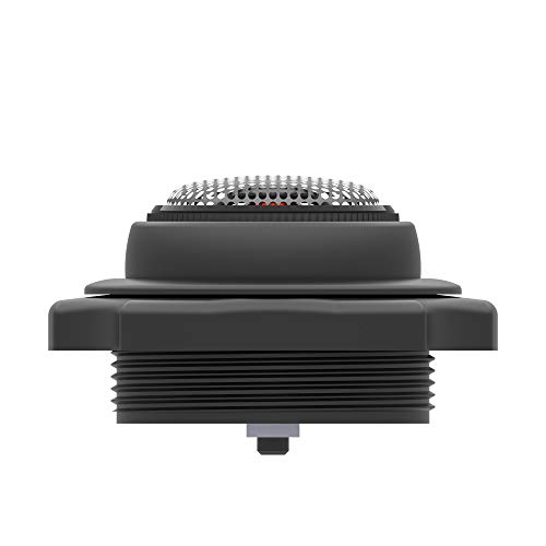 JBL Club 3412- 3/4" Component Tweeter, Black