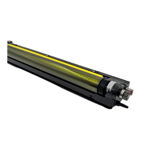 Tambour W9055MC couleur noir pour imprimante Color Managed MFP E87660z