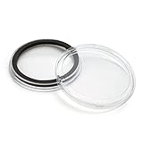 Lot of 10 Air-Tite Poker Chip Display Holders by Brybelly