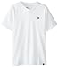 Hurley Big Boys' Staple V Neck T-Shirt