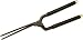 Kentucky Maid SPKMX2 3 mm Curling Iron (black)