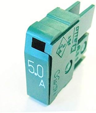 Daito MP50 Plug-In Alarm Fuse 125V 5A
