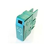 Daito MP50 Plug-In Alarm Fuse 125V 5A