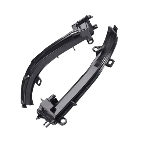 Répétiteur de rétroviseur LED dynamique haut de gamme pour BMW F20 F22 F32 i3