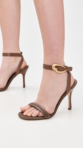 Larroudé Women's Verona Sandals3