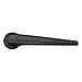 Yoogu 10 inch Recliner Handle Lever Replacement Kits 5/8 inch Square Mount Dark Brown Finish Offered