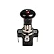 Pilot LA_45570 Druck-Zugschalter mit roter LED, 12V, 10A