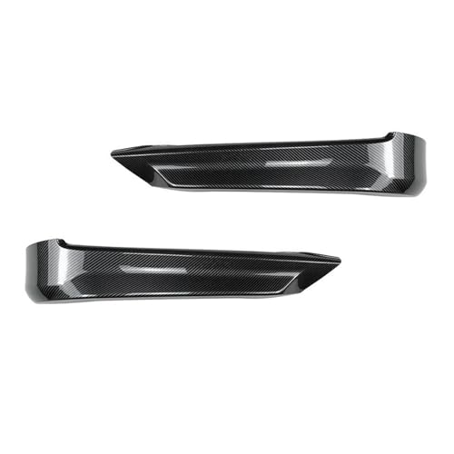 Aileron de lèvre de pare-chocs avant BMW Série 3 E90 E91 2005-2008 splitter