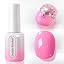 Vibrant Pale Pink