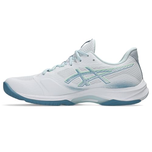 Image of ASICS Mens Netburner Ballistic Ff 4 Sports Shoes