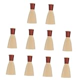 reed smith france Cañas de saxofón alto: no es fácil de deformar, lo que le brinda mucha comodidad, cañas de suona simples.
