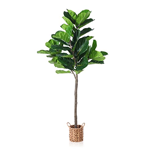 Top 15 Best Artificial Trees Ficus Fig Picks For 2022 BNB