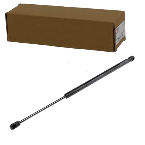 NTY Elevador de gas para maletero de Mondeo | Ae-Fr-015