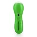 Mini Penguin Massager, Vibration Soothing Massage for Face, Neck and Shoulders (Green)