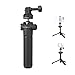 Produktbild PGYTECH CapLock Verlängerungsstativ Mini Stativ für OSMO Action 5 Pro/4/3/2/Pocket 3/2, Selfie Stick Tripod für Gopro 13/12/11/10/9, für Insta360 Ace Pro 2/X3, XiaoYi/Feiyu Action Kamera
