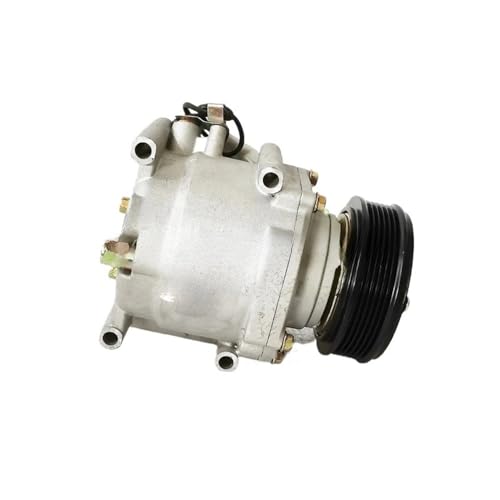 Compresseur de climatisation haute performance pour Dodge Stratus 4596135 - 4