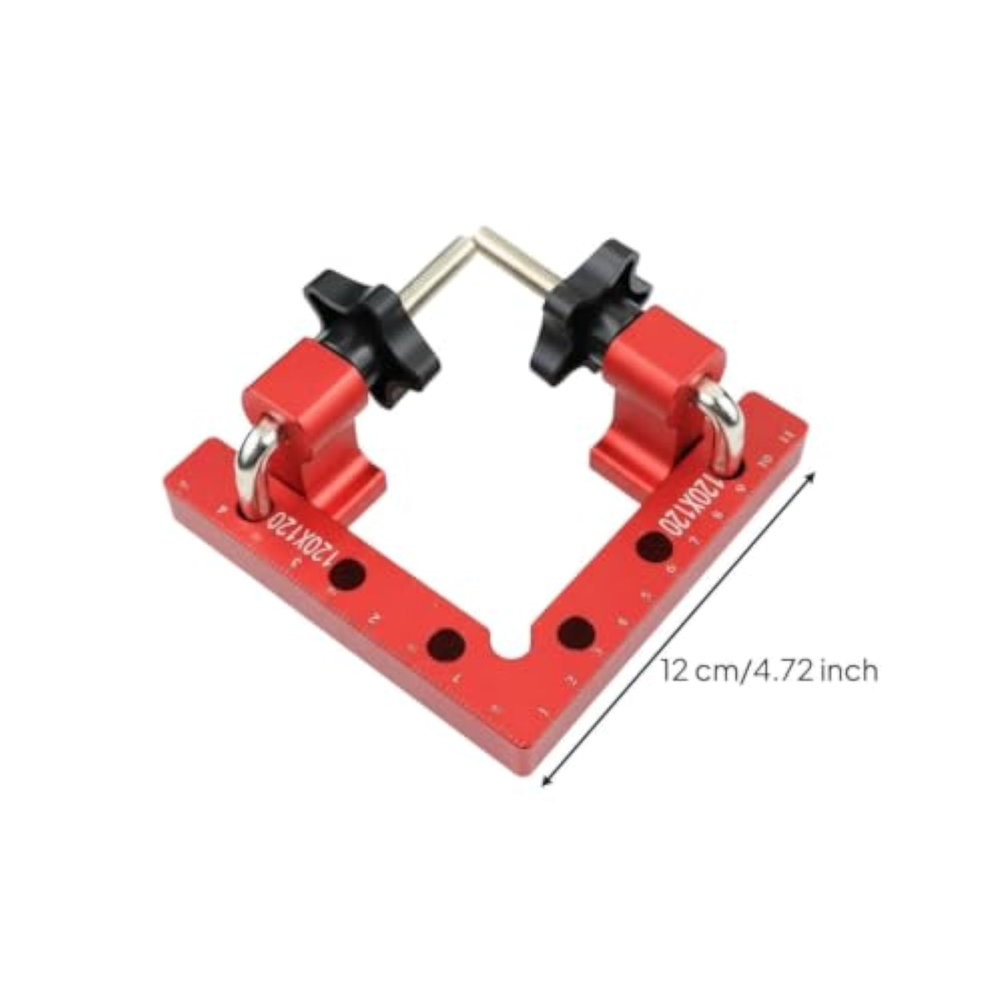 Sturdy 90 Degree Positioning Square Tool