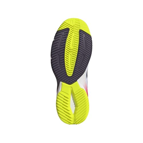 adidas Men's Crazyflight 6 Mid Top Indoor Sneaker4