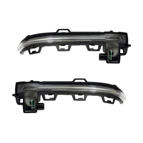 Clignotant de rétroviseur pour BMW X3 G01 X4 X5 X6 X7 2018-2021