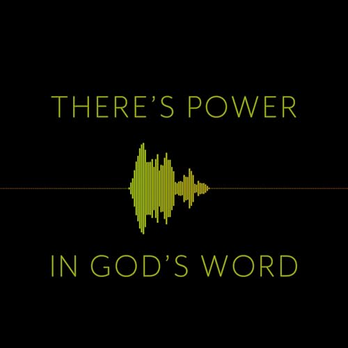 The God Who Speaks: Part 2