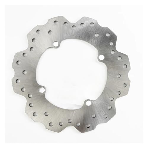 Disque de frein arrière moto pour CB500X CBR650R et Rebel 500 CMX300