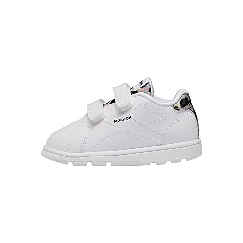 Reebok Royal Complete Cln 2.0 2v meisjes Tennisschoenen. - Image 4