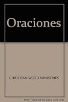 Oraciones B0054YQ880 Book Cover