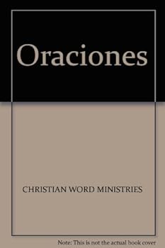 Unknown Binding Oraciones Book