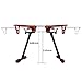 QWinOut F550 Airframe RC Hexacopter Drone Kit DIY PNF Unassembly Combo Set with Kkmulticopter Flight Controller for Beginners (Only Airframe Kit)