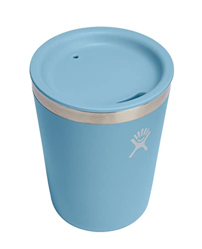 ハイドロフラスク(Hydro Flask) 12Oz Outdoor Tumbler Baltic #TOP2