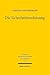 Die Sicherheitsverfassung: Eine systematische Darstellung der Rechtsprechung des Bundesverfassungsgerichts. Zugleich ein Beitrag zu einer induktiven ... Abhandlungen, Band 11)