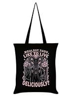 Durable material - Made from sturdy, long-lasting fabric for everyday use. Spacious design - Large enough to hold groceries, books, or personal items. Comfortable handles - Easy to carry over your shoulder or by hand. Stylish appearance - Available i...