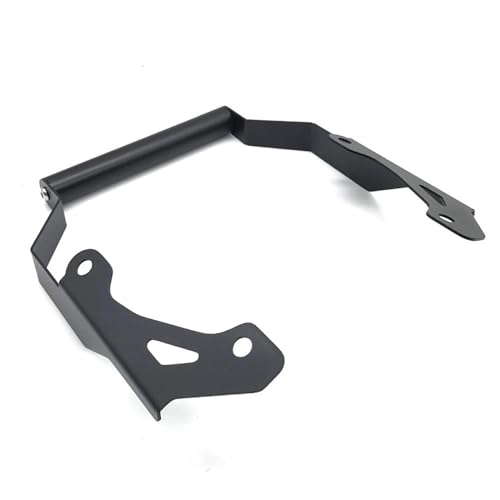 Support GPS moto en aluminium rigide pour HONDA NC750X