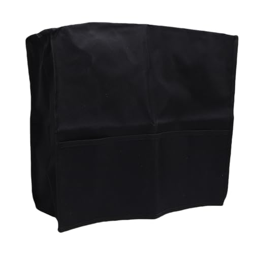Funda para Máquina de Granizados CHICIRIS, Tela Oxford 600D con Asa Superior, Compatible con FS301C FS299 y Máquinas de 68oz miniatura 5