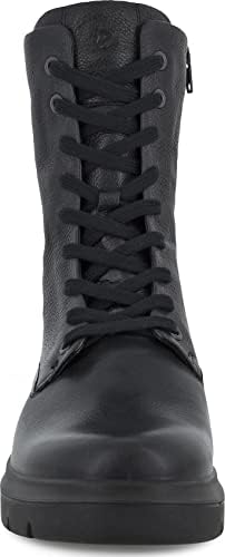 ECCO Women's Nouvelle Hydromax Water-Resistant Tall Mid Calf Boot Review | Image 2