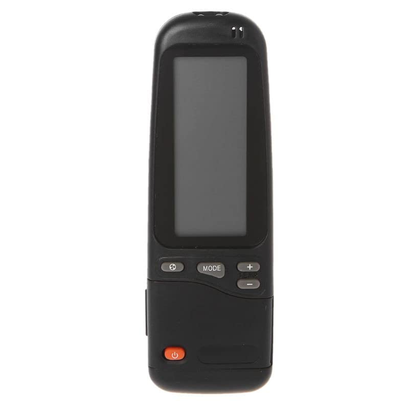 Sostituzione telecomando universale del condizionatore d'aria, regolatore di condizionamento, per Electra/per Emailair/per Elco RC-41-1 RC3 25IN1