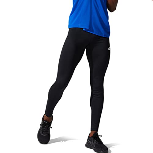 Asics 2011C345 - CORE Tight 001 Performance Black 001 Performance Black Gr. L