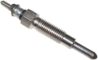 New Glow Plug COMPATIBLE WITH Kubota Tractor L305 L295DT L295F L225DT L285 L345