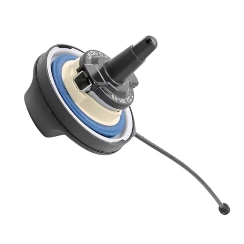 Bouchon de réservoir d'essence pour voyager sereinement en BMW 750i 528i